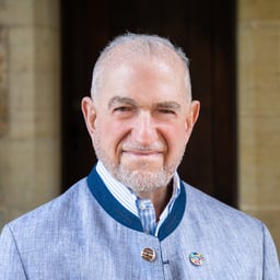 Richard C  Levin
