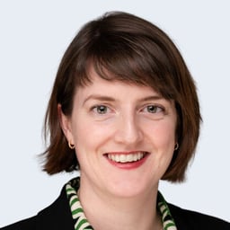 Jenny Mansell