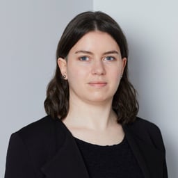 Hayley Webster