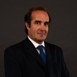 Fernando Peralta Ramos