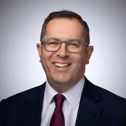 Simon Ridpath