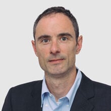 John McSweeney