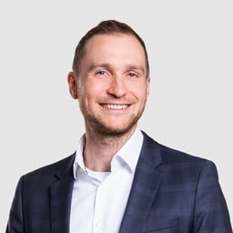 Michael Huetz