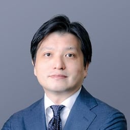 Akira Matsushita