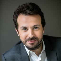Mathias Chichportich