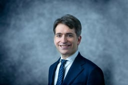 Jeroen Vossenberg