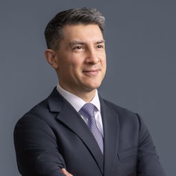 Joaquin de Baca