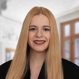 Maria Kondyli