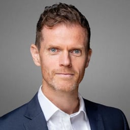 Tim Davison