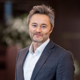 Jesper Nørøxe