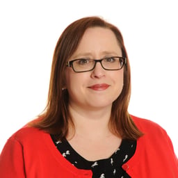 Sarah Redmond