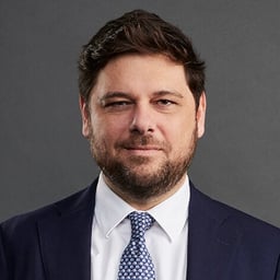 Mark Valenzia