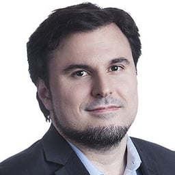 Bruno Dreifus