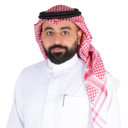 Basem  AlMaghthawi