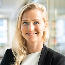Annebeth Bleeker