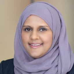 Suraya Tegally