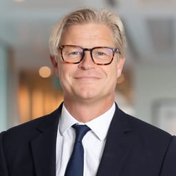 John Allison 