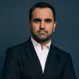 Sekandar Mokhtarzada