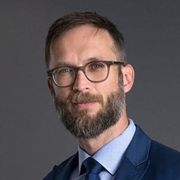 Michal Stepien