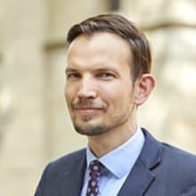 Peter Mant KC