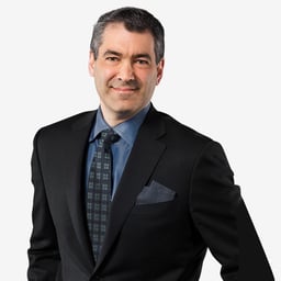 Jay Halpern