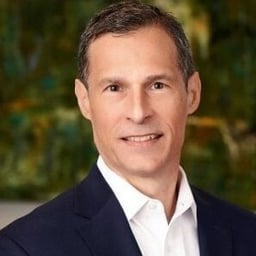 Bruce Bower