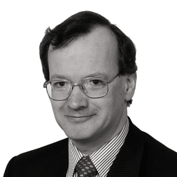 Stuart Bould 