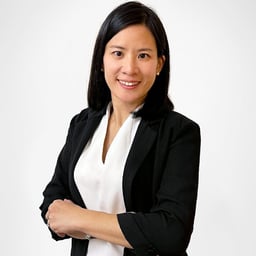 Cynthia Lian