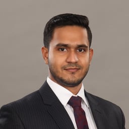Asif Hasan