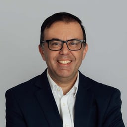 james thorndyke