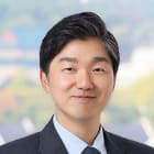 Min Chul Park