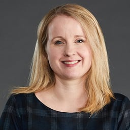 Ruth Ranton