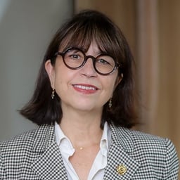 Julie Caussade