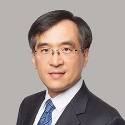 Tae Byung Kim
