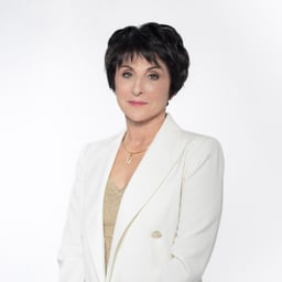 Victoria Penkova
