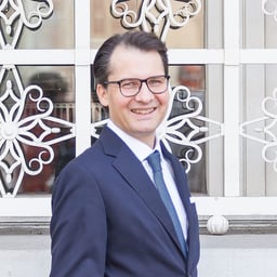 Markus P. Fellner