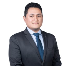 Mario Arce