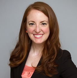Siobhan O'Donnell Sachs