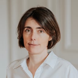 Cléopha Thomann