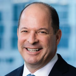 Seth E. Jacobson