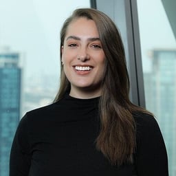Gabriella Allin