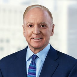 Anthony Ashley