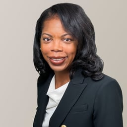 Mareesa A.  Frederick