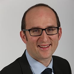 Darren Hamer
