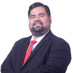 Daniel Reyna