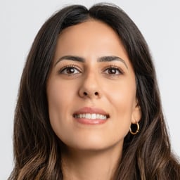 Malvina Dahan