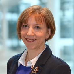 Nicola Evans