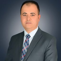 Mohammad  Aljazar