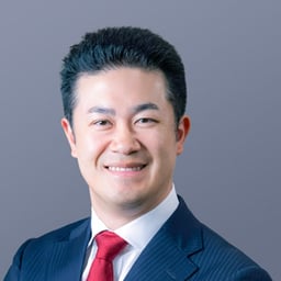 Masafumi Masuda