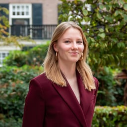 Annemijn van Meelen